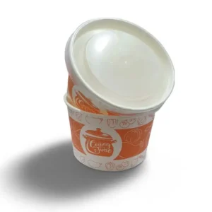 14 oz Çorba Kasesi