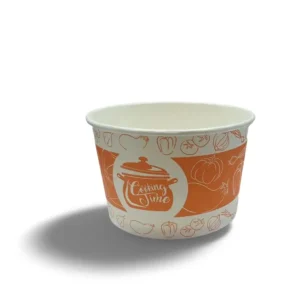 16 oz Çorba Kasesi