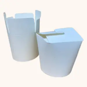 16 ve 26 oz Döner Box